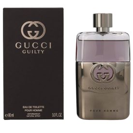 عطر جوتشي جيلتي او دى تواليت 90 مل