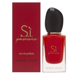 عطر سي باشن من جورجيو ارماني أو دو برفان - 30 مل