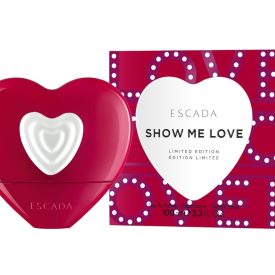 عطر سكادا شو مي لاف ليمتيد اديشن او دي بارفان 100 مل