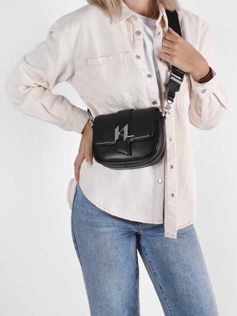 حقيبة كارل لاجرفيلد حقيبة كارل لاجرفيلد