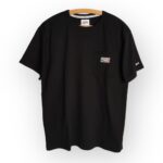 تومي هيلفيجر تي شيرت راوند Relaxed Fit