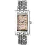 ساعة امبوريو ارماني للنساء AR0107