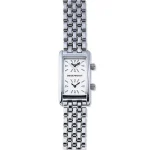 ساعة امبوريو ارماني للنساء AR0111