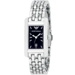 ساعة امبوريو ارماني للنساء AR0116