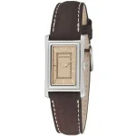 ساعة امبوريو ارماني للنساء AR0153