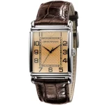 ساعة امبوريو ارماني للرجال AR0402