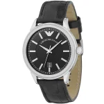 ساعة امبوريو ارماني للرجال AR0539