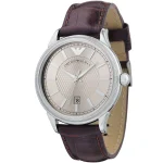 ساعة امبوريو ارماني للرجال AR0540