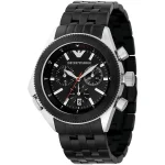 ساعة امبوريو ارماني للرجال AR0547