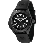 ساعة امبوريو ارماني للرجال AR0549