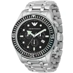 ساعة امبوريو ارماني للرجال AR0553