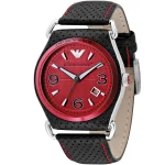 ساعة امبوريو ارماني للرجال AR0558