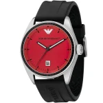 ساعة امبوريو ارماني للرجال AR0559