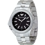 ساعة امبوريو ارماني للرجال AR0560