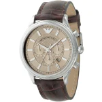 ساعة امبوريو ارماني للرجال AR0562