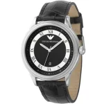 ساعة امبوريو ارماني للرجال AR0564