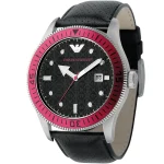 ساعة امبوريو ارماني للرجال AR0567