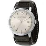 ساعة امبوريو ارماني للرجال AR0569