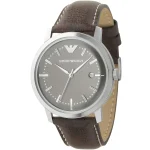 ساعة امبوريو ارماني للرجال AR0571