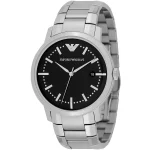 ساعة امبوريو ارماني للرجال AR0575