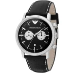 ساعة امبوريو ارماني للرجال AR0576