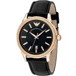 ساعة امبوريو ارماني للرجال AR0578