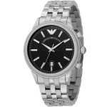 ساعة امبوريو ارماني للرجال AR0579