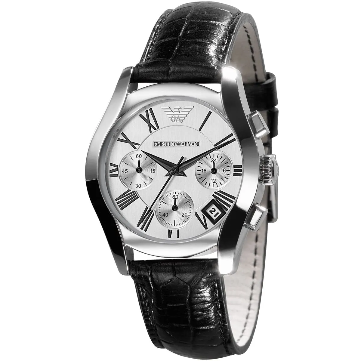 ar0670-emporio-armani-watch-women-silver-dial-leather-black-strap-quartz-battery-analog-chronograph-velente.webp