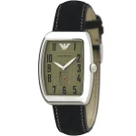 ساعة امبوريو ارماني للرجال AR0905