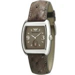 ساعة امبوريو ارماني للرجال AR0906