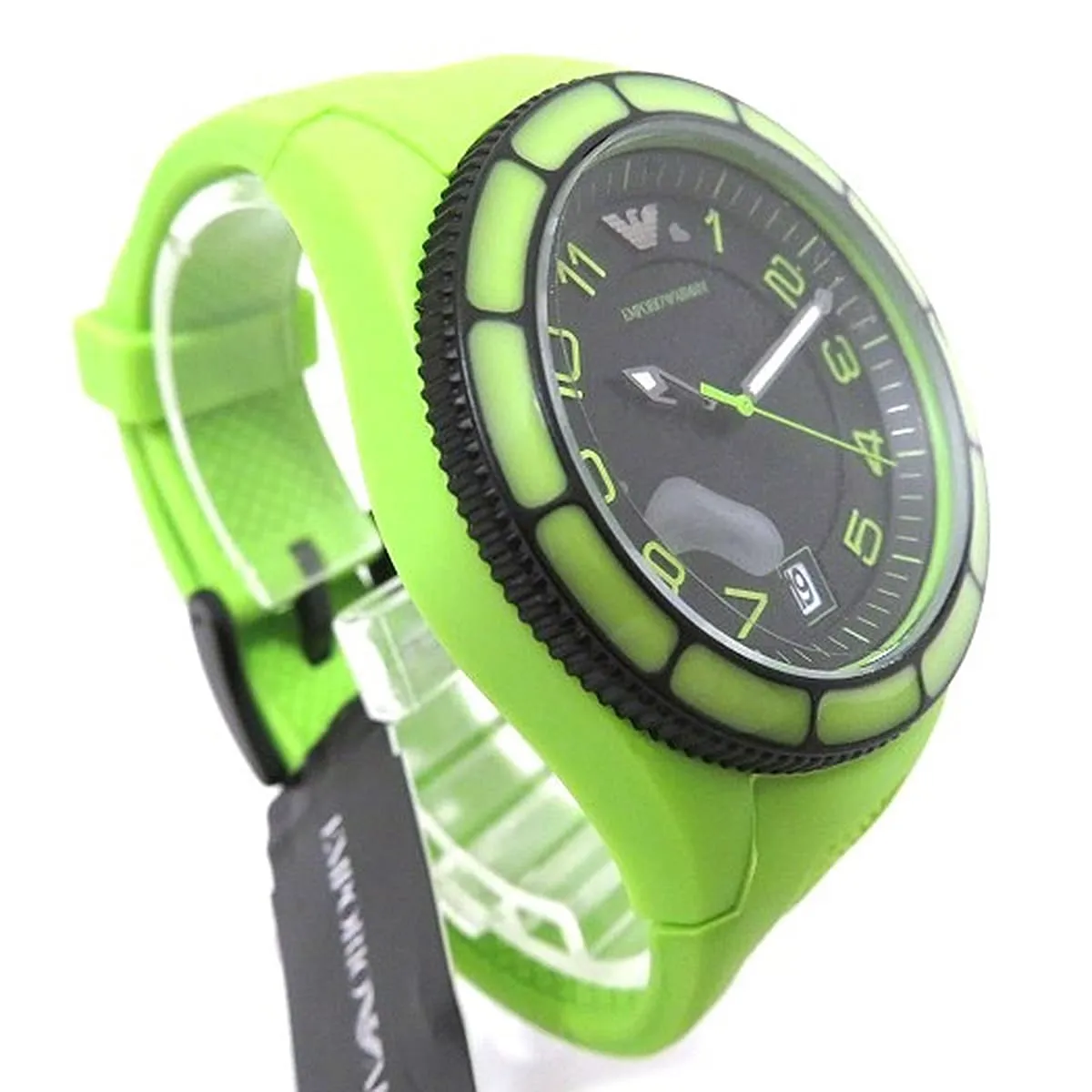 ar1046-emporio-armani-watch-women-black-dial-rubber-green-strap-quartz-battery-analog_3.webp
