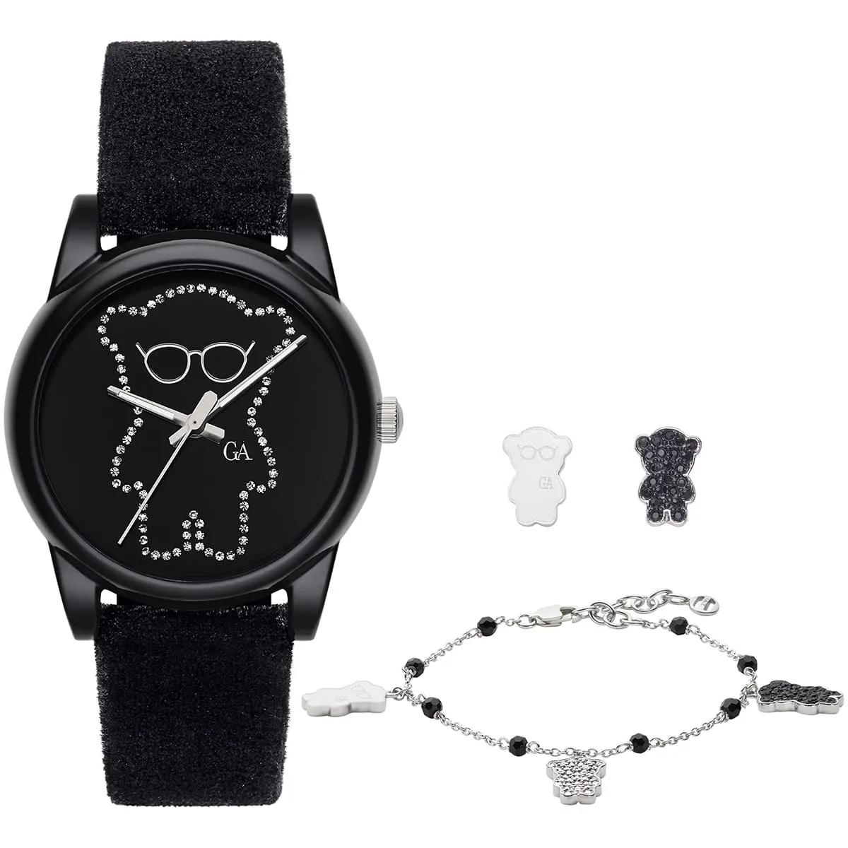 ar1074-emporio-armani-watch-ga-women-bear-black-dial-suede-strap-quartz-battery-analog-luigi-colortime.webp