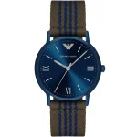 ساعة امبوريو ارماني للرجال AR11016