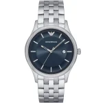 ساعة امبوريو ارماني للرجال AR11019