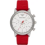 ساعة امبوريو ارماني للرجال AR11021