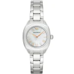 ساعة امبوريو ارماني للنساء AR11037