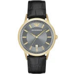 ساعة امبوريو ارماني للرجال AR11049