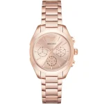 ساعة امبوريو ارماني للرجال AR11051