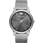 ساعة امبوريو ارماني للرجال AR11069