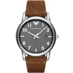 ساعة امبوريو ارماني للرجال AR11070