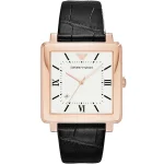 ساعة امبوريو ارماني للرجال AR11075