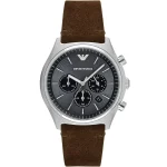 ساعة امبوريو ارماني للرجال AR11080