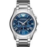 ساعة امبوريو ارماني للرجال AR11082