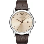 ساعة امبوريو ارماني للرجال AR11096