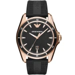 ساعة امبوريو ارماني للرجال AR11101