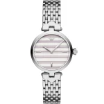 ساعة امبوريو ارماني للنساء AR11195