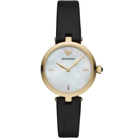 ساعة امبوريو ارماني للنساء AR11200