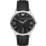 ساعة امبوريو ارماني للرجال AR11210