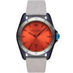 ساعة امبوريو ارماني للرجال AR11218