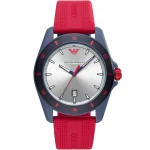 ساعة امبوريو ارماني للرجال AR11219